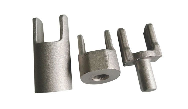 YX-003 冷擠壓件