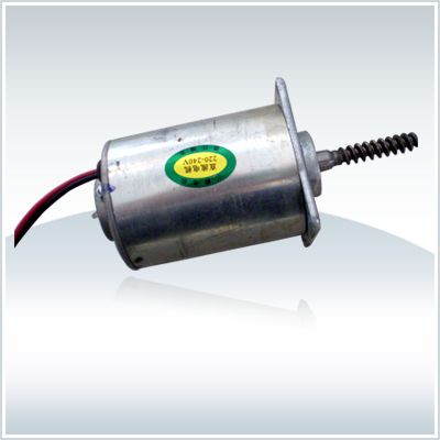 51s-8 按摩墊電機(jī)