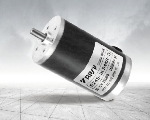 RZ45-BL94KR-3 永磁無刷直流電機(jī)