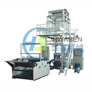 2SJ-G 系列聚乙烯雙層共擠吹膜機(jī)