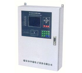 總線壁掛（老） 智能型火災(zāi)報警控制器