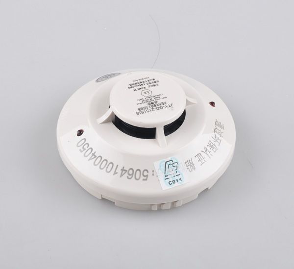 JTY-GD-2151EIS點型光電感煙火災(zāi)探測器（防爆型）