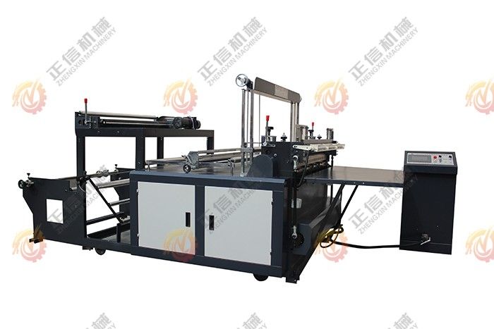 ZXQ-B1200單片料橫切機(jī)