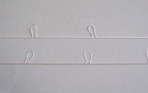 70x15mm 梯繩
