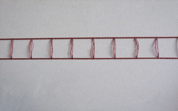 21.5x28x4T 梯繩