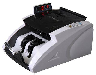 JR-8808 點鈔機