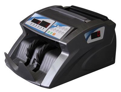 JR-8805 點(diǎn)鈔機(jī)