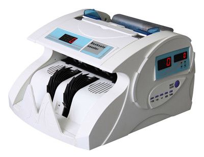 JR-8803 點鈔機