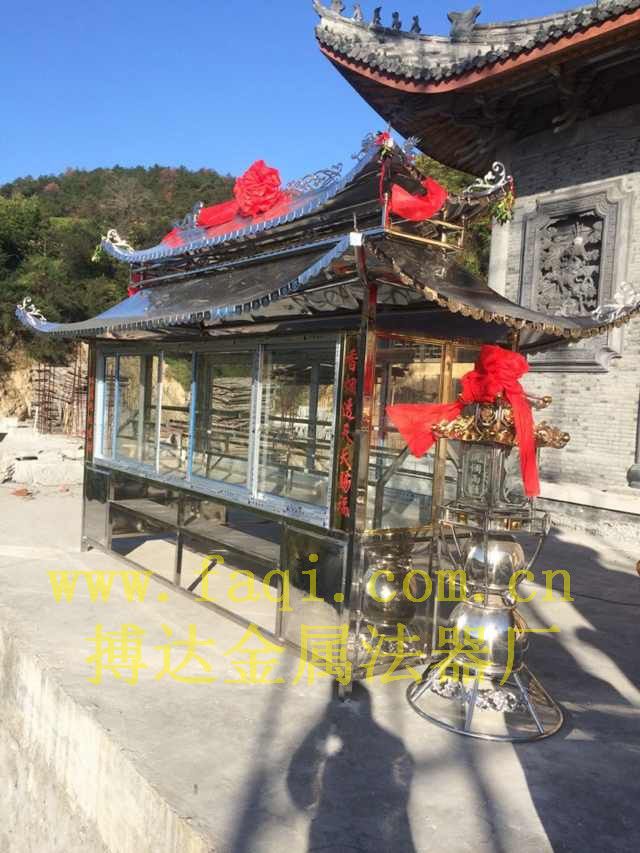 蠟燭亭1