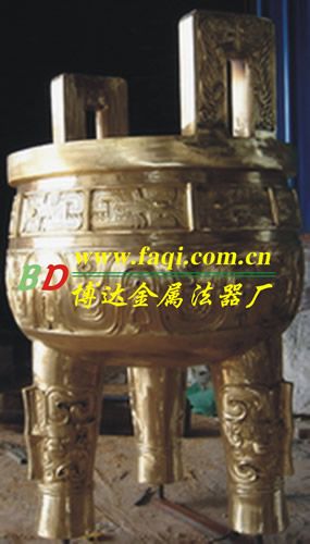銅鼎6