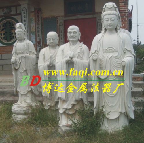 玻璃鋼佛像