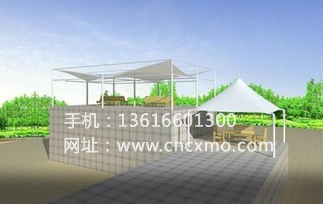膜結(jié)構(gòu)充氣室006