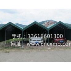 車棚、牛津布車棚及簡易車棚系列003