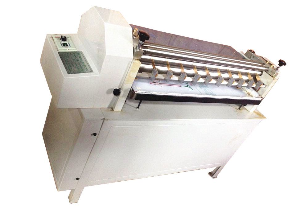 700型1000型 半自動(dòng)臺(tái)式熱熔膠加熱裱紙涂膠柜式膠水機(jī)上膠機(jī)