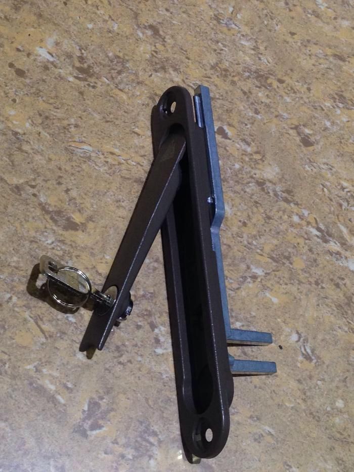 隱形大叉 門(mén)窗五金 門(mén)窗配件