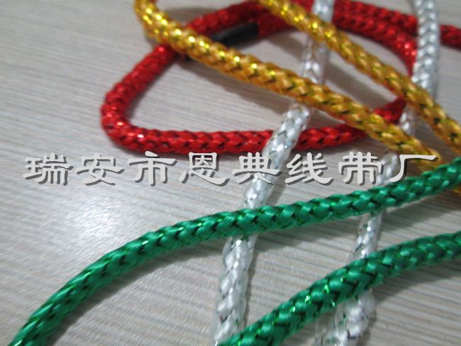 002 金絲繩