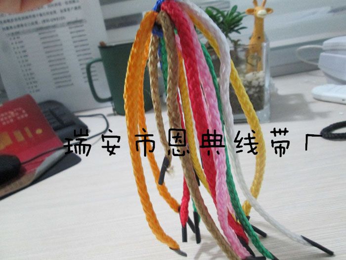 007 八股扭繩