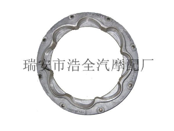 重力澆注 (12)