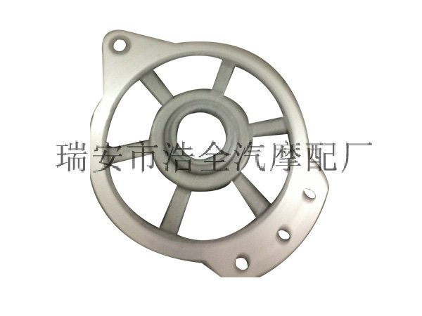 冷室壓鑄 (4)
