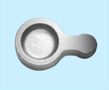YBR144 縫紉機(jī)配件 五金鍛件