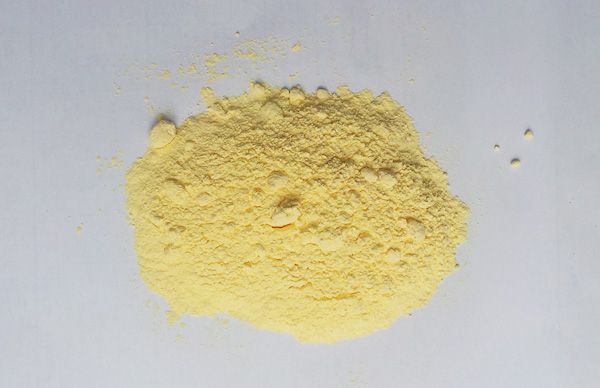 TPR黃色發(fā)泡劑