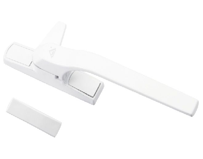 YP.L-1單點(diǎn)執(zhí)手 門(mén)窗板配件