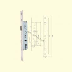 MST03 鎖體、鎖芯 開窗配件 