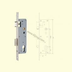 MST07 鎖體、鎖芯 開窗配件 