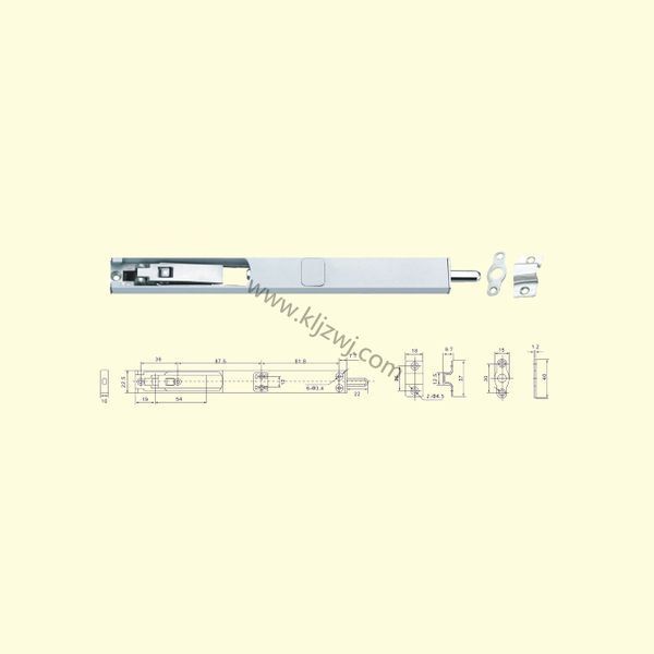 CX03 插銷 開窗配件 