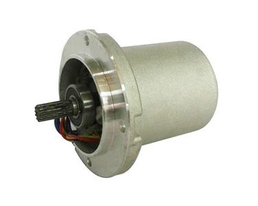 57BYG 挖掘機(jī)步進(jìn)電機(jī)