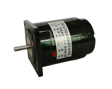90BF003 磁阻式步進(jìn)電動(dòng)機(jī) 