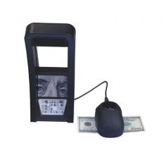 紅外影像鑒別儀HX-201B型 驗鈔機(jī)