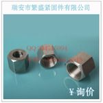 液壓管帽 螺絲