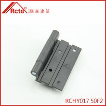 RCHY017 50F2鋁合金合頁(yè) 門(mén)窗五金合頁(yè) 合頁(yè)鉸鏈 門(mén)窗配件