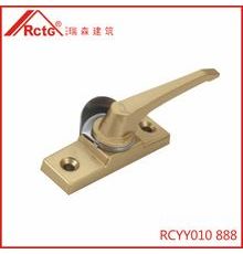 月牙鎖 RCYY010 888小把鎖 門(mén)窗配件