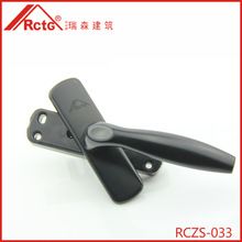 RCZS-033經(jīng)典執(zhí)手 鋁合金平開窗執(zhí)手 門窗配件
