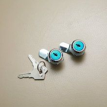 MS403一字火車三角鎖小圓柱鎖 配電箱鎖具 工業(yè)機(jī)械門鎖