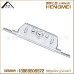 HMEI.H-001五金門窗可調(diào)鎖盒 鎖盒