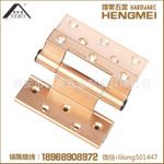 HMEI.Y-017門(mén)窗合頁(yè) 鋁合金平開(kāi)窗合頁(yè)