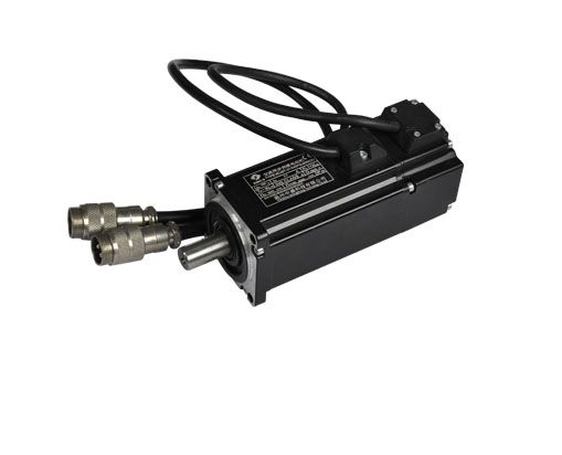 60JST-01330PG 交流伺服電機(jī)