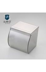 衛(wèi)生間紙巾盒、不銹鋼廁紙盒、卷紙紙巾盒 