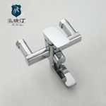 衛(wèi)浴花灑龍頭、四方八角水龍頭