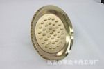 仿古頂噴 土豪金來(lái)襲 歐式高端淋雨頂噴花灑頭
