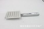 超薄201/304超薄頂噴花灑 時尚  手持花灑頭
