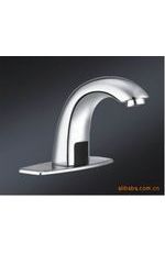 全自動(dòng)感應(yīng)水龍頭、小便器、大便器