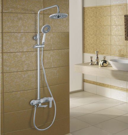 27688Y1 淋浴花灑 衛(wèi)浴配件