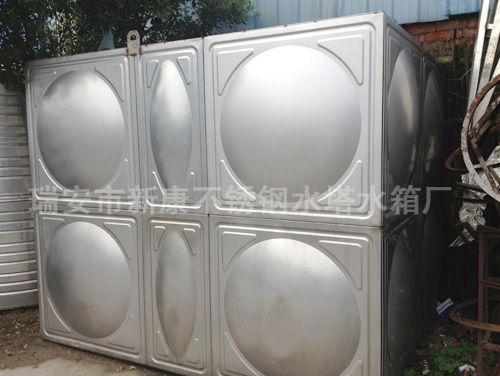 不銹鋼水箱3