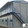 阻燃泡沫彩鋼房|優(yōu)質(zhì)活動(dòng)房|半巖棉彩鋼板房|1-3層輕鋼組合房廠