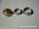 6分不銹鋼牙活接頭內(nèi)外絲 