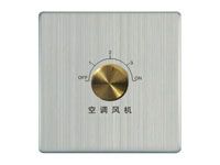 86-C2-022 空調(diào)風(fēng)機(jī)開關(guān)（機(jī)械式）